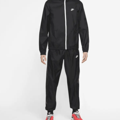 Nike Juego De Pants M NK CLUB LND WVN TRK SUIT DR3337-010