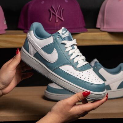 Nike W Court Vision Lo Nn DH3158-112