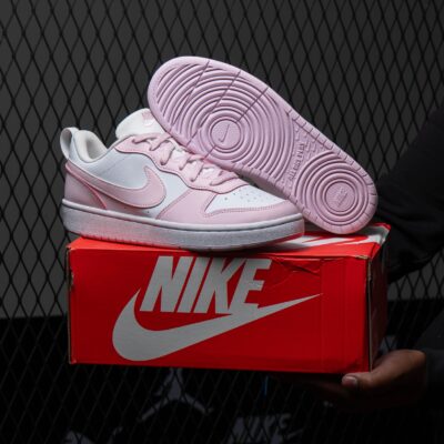 Nike Court Borough Low RECRAFT BG DV5456-105