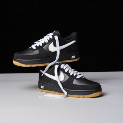 Nike Air Force 1 07 Lv8 Sk8 IB6388-001