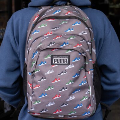 Puma Mochila Academy BackPack 079133 22