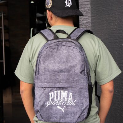 Puma Mochila Phase Class BACKPACK 091178 01