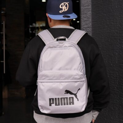 Puma Mochila PHASE BACKPACK 091164 22