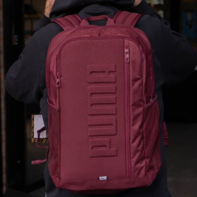 Puma Mochila S BACKPACK 090712 20