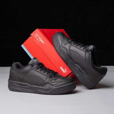 Puma Rebound Retro 400197 02