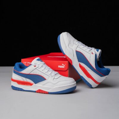 Puma Rebound Retro 400197 05