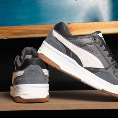 Puma Rebound Retro Sd 400214 06