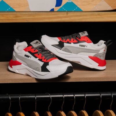 Puma X-Ray 3 Lt Mid 90S 26 Jr 405023 01