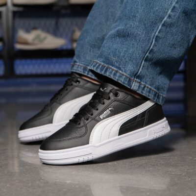 Puma Caven Iii Jr 406235 03