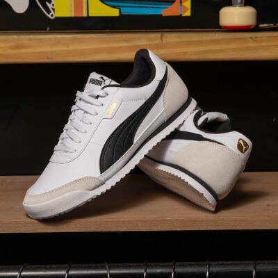 Puma Turino Ii Og 397646 05 - 8