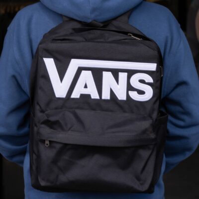 Vans Mochila Old Skool Drop V Backpack VN0A5KHPY28