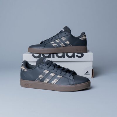 Adidas Grand Court  BASE 2.0 MALE JS2888