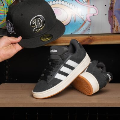 Adidas Grand Court Alpha 00s Male JR0543