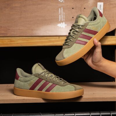 Adidas Vl Court 3.0 JS2047