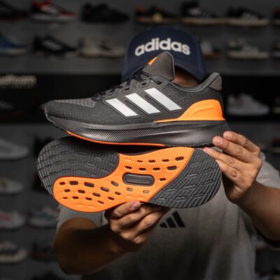 Adidas Ultrarun 5 Male JQ6941