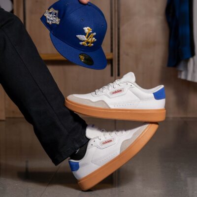 Adidas Park St 2.0 Male JQ6107