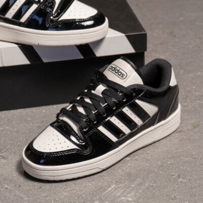 Adidas Break Start Low W Female JR1486