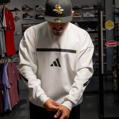 Adidas Pullover New Adidas Z.N.E JF2451