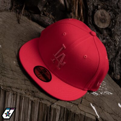 New Era Gorra 5950 COLOR PACK LOSDOD  LVR 60322623