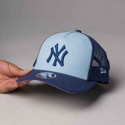 New Era Gorra JR 940MC AF TONAL  22792 NEYYAN  GLBLNV940MC AF TRUCKER 60619194