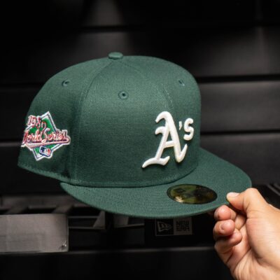 New Era Gorra 5950 EG Sp Otcotcotc Oakath 60399409