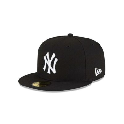 New Era Gorra 5950 Eg Sp Blkblkwhi Neyyan 60398770