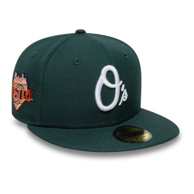 New Era Gorra Img Seasonal Aoe 59Fifty Balorico Dkg 60758922