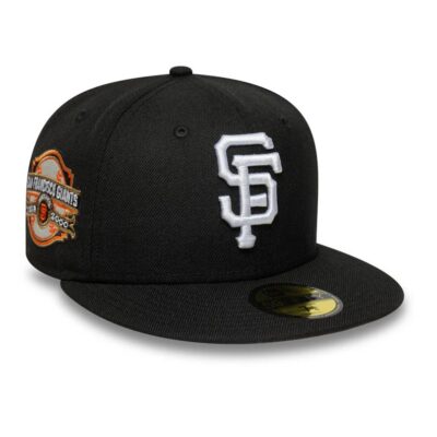 New Era Gorra Img Seasonal Aoe 59Fifty Safgiaco Blk 60758929