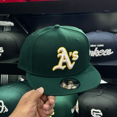 New Era Gorra 950 Eg Ac Otcotcotc Oakath Rd Otc 60440175