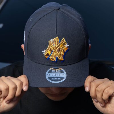 New Era Gorra 940M Af Emblem 25821 Neyyan Otc 60711792