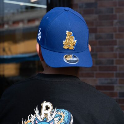 New Era Gorra 940Mc Af Emblem 25821 Losdod Otc 60711796