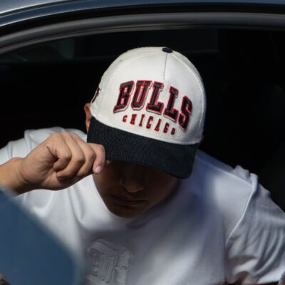 New Era Gorra 940Mc Af 2T Sided 25235 Chibul Chwotc 60710022