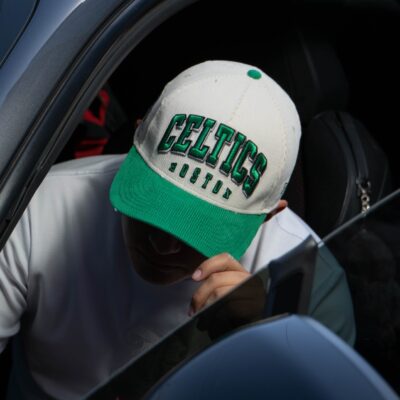 New Era Gorra 940Mc Af 2T Sided 25235 Boscel Chwotc 60710025