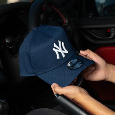 New Era Gorra 940Af Q125 Ocnsd Rprv Neyyan Osb 60651518