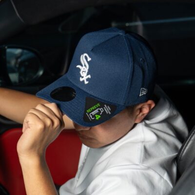 New Era Gorra 940Af Q125 Ocnsd Rprv Chiwhi Osb 60651521
