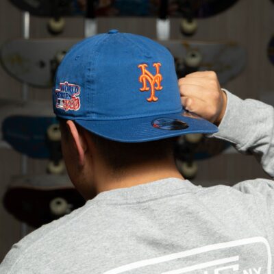 New Era Gorra Championship 26998 Neymetco Otc 60758474