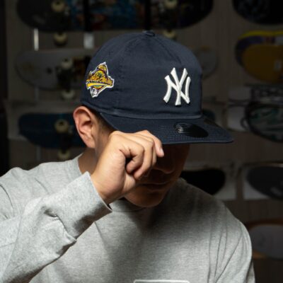 New Era Gorra Championship 26998 Neyyan Otc 60758485