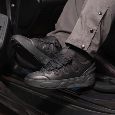 Puma La Francé 3x Black 313081 01