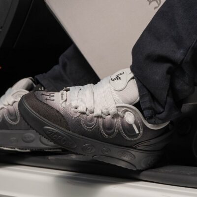 Puma La Francé Gradient 313478 01