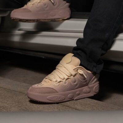 Puma La Francé Gradiente 313478 02