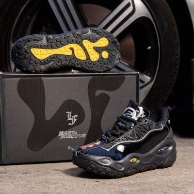 Puma La France Rnr Fast & Furious La 314033 01