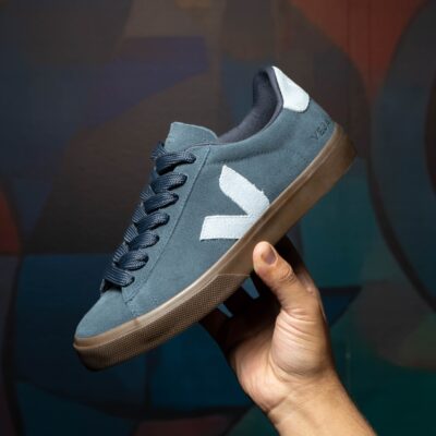 Veja Campo Bold Nautico Steel Eagle CP0320806