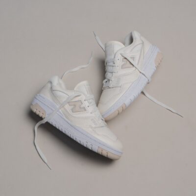 New Balance 550 Dama BBW550VF