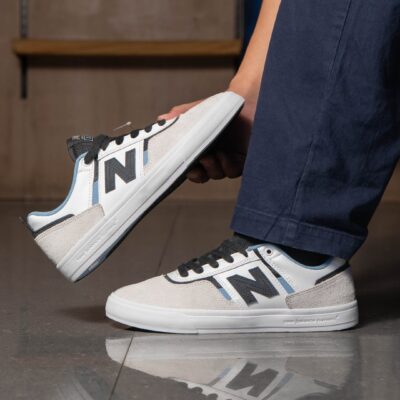 New Balance 306 Numeric Jamie Foy NM306NMA