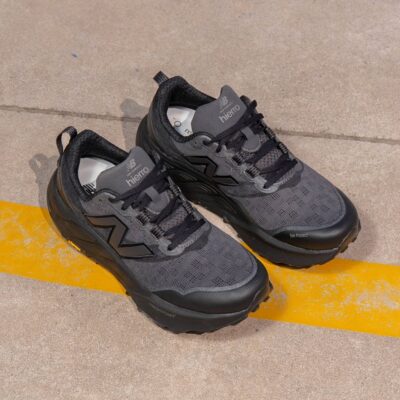 New Balance Fresh Foam X Hierro V9 MTHIERZ9