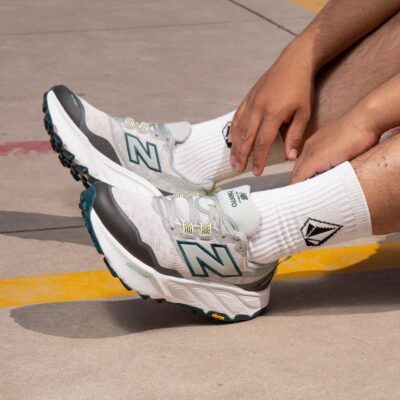 New Balance Fresh Foam X Hierro V9 MHIER8R9