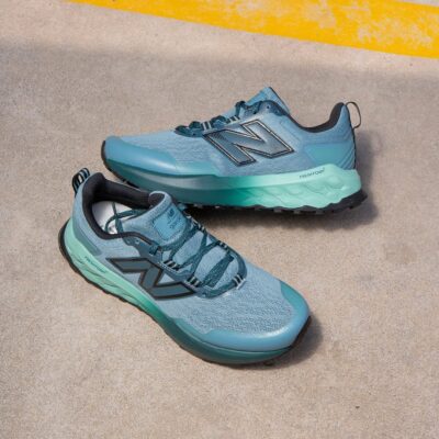 New Balance Fresh Foam X Garoe V2 MGARO9H0