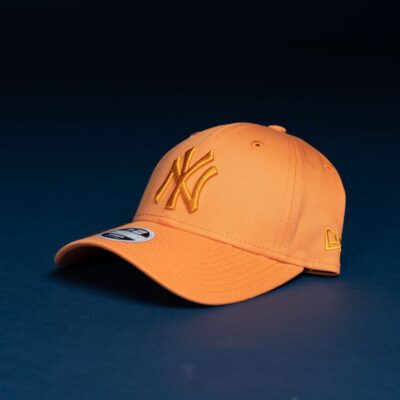 New Era 9 Forthy Dama Yankees orange 60565228
