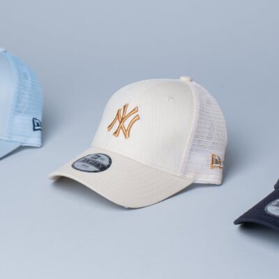 New Era Gorra Niños HOMEFIELD TRUCKER NEYYAN LTCGYL 60667646