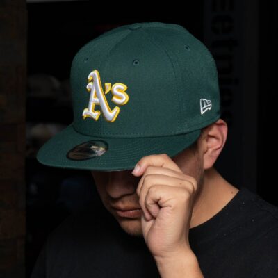 New Era Gorra 950 Eg Ac Otcotcotc Oakath Rd Otc 60440175